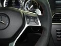 奔馳C級(jí)AMG 2012款 C63 Black Series圖片
