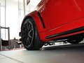 奔驰C级AMG 2012款 C63 Black Series图片