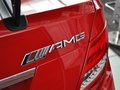 奔馳C級AMG 2012款 C63 Black Series圖片