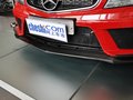 奔馳C級AMG 2012款 C63 Black Series圖片
