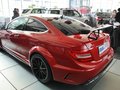 奔驰C级AMG 2012款 C63 Black Series图片