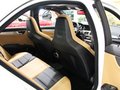 奔驰C级AMG 2012款 奔驰C级AMG图片