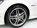 奔馳C級AMG 2012款 奔馳C級AMG圖片