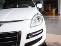 大7 SUV 大7 2.2T AT 四驅(qū)旗艦型 5座 2013款圖片