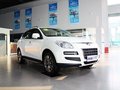 大7 SUV 大7 2.2T AT 四驅(qū)旗艦型 5座 2013款圖片