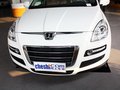 大7 SUV 大7 2.2T AT 四驅旗艦型 5座 2013款圖片