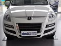 大7 SUV 大7 SUV 2.2T AT 四驱智尊型5座 2013款图片