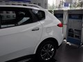 大7 SUV 大7 SUV 2.2T AT 四驱智尊型5座 2013款图片