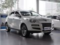 大7 SUV 大7 SUV 2.2T AT 四驱智尊型5座 2013款图片