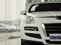 大7 SUV 2013款 锋芒进化版 2.2T AT 两驱智慧型5座图片