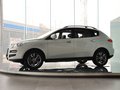 大7 SUV 2013款 锋芒进化版 2.2T AT 两驱智慧型5座图片