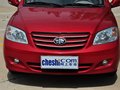 夏利N5 1.3L 手动 豪华型 2013款图片