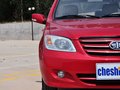 夏利N5 1.3L 手动 豪华型 2013款图片