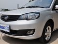威志V5 1.5L 手动 标准型 2013款图片