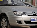 經典愛麗舍 2013款 愛麗舍 1.6L MT 科技型天窗版圖片