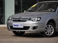 經(jīng)典愛麗舍 2013款 愛麗舍 1.6L MT 科技型天窗版圖片
