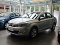 经典爱丽舍 1.6L 自动 尊贵型天窗版 2013款图片