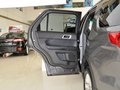 探险者(进口) 探险者 3.5L AT 尊享型 7座 2013款图片
