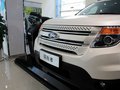 探险者(进口) 2013款 探险者图片