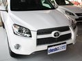 RAV4荣放 RAV4 2.0 AT 经典特装版5座 2013款图片