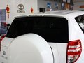 RAV4荣放 RAV4 2.0 AT 经典特装版5座 2013款图片