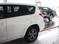 RAV4荣放 RAV4 2.0 AT 经典特装版5座 2013款图片