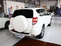 RAV4荣放 RAV4 2.0 AT 经典特装版5座 2013款图片