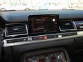 奥迪A8 2013款 奥迪 A8L W12 quattro 防弹版图片