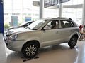 途勝L 2013款 途勝 2.0L AT 兩驅(qū)舒適型圖片