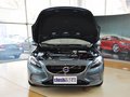 沃尔沃V40 2013款 沃尔沃 V40 2.0T AT T4智雅版图片