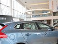 沃尔沃V40 2013款 沃尔沃 V40 2.0T AT T4智雅版图片