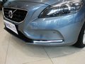 沃尔沃V40 2013款 沃尔沃V40图片