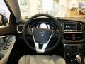 沃尔沃V40 2013款 沃尔沃V40图片