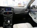 沃尔沃V40 2013款 沃尔沃V40图片