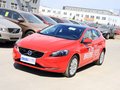 沃尔沃V40 2013款 沃尔沃V40 2.0T AT T4智雅版图片