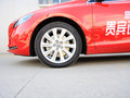 沃尔沃V40 2013款 沃尔沃V40 2.0T AT T4智雅版图片