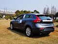沃爾沃V40 2013款 沃爾沃V40圖片