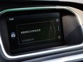 沃尔沃V40 2013款 沃尔沃V40图片
