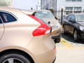 沃爾沃V40 2013款 沃爾沃V40 2.0T AT T5至尊版圖片