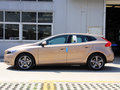 沃尔沃V40 2013款 沃尔沃V40 2.0T AT T5至尊版图片