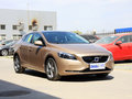 沃爾沃V40 2013款 沃爾沃V40 2.0T AT T5至尊版圖片