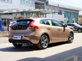 沃尔沃V40 2013款 沃尔沃V40 2.0T AT T5至尊版图片