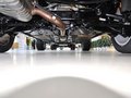 沃爾沃XC90 沃爾沃XC90 2.5T AT 行政升級(jí)版 7座 2013款圖片