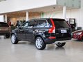 沃爾沃XC90 沃爾沃XC90 2.5T AT 行政升級(jí)版 7座 2013款圖片