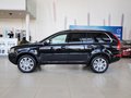 沃爾沃XC90 沃爾沃XC90 2.5T AT 行政升級(jí)版 7座 2013款圖片