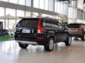 沃爾沃XC90 沃爾沃XC90 2.5T AT 行政升級(jí)版 7座 2013款圖片