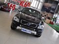沃尔沃XC90 沃尔沃XC90 2.5T AT 行政升级版 7座 2013款图片
