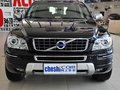 沃尔沃XC90 沃尔沃XC90 2.5T AT 行政升级版 7座 2013款图片