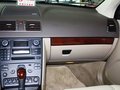 沃尔沃XC90 沃尔沃XC90 2.5T AT 行政升级版 7座 2013款图片