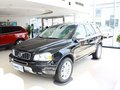 沃尔沃XC90 沃尔沃XC90 2.5T AT 行政升级版 7座 2013款图片